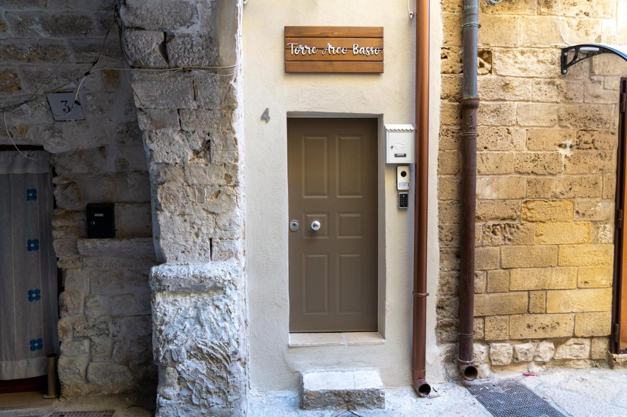 Apartment Torre Arcobasso