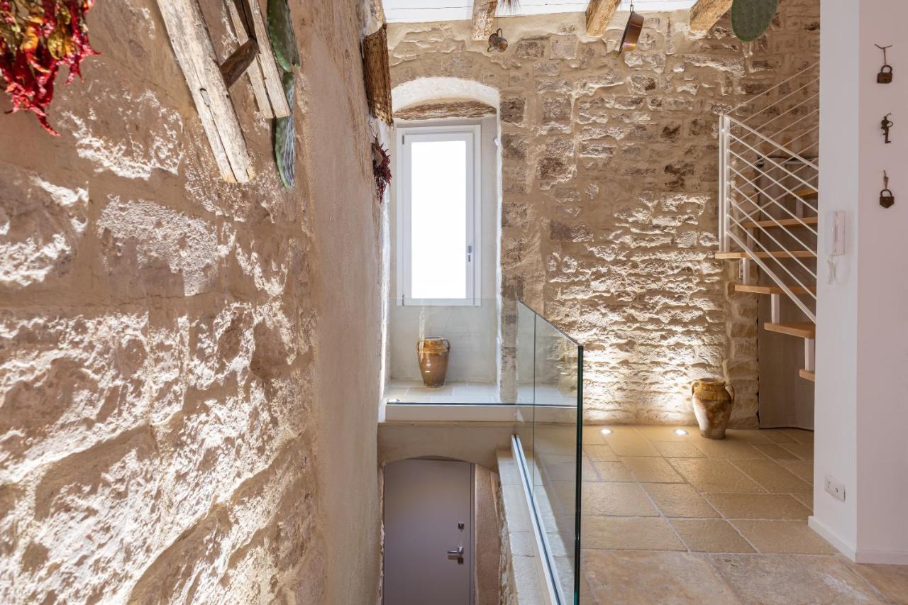 Torre Arcobasso Apartment
