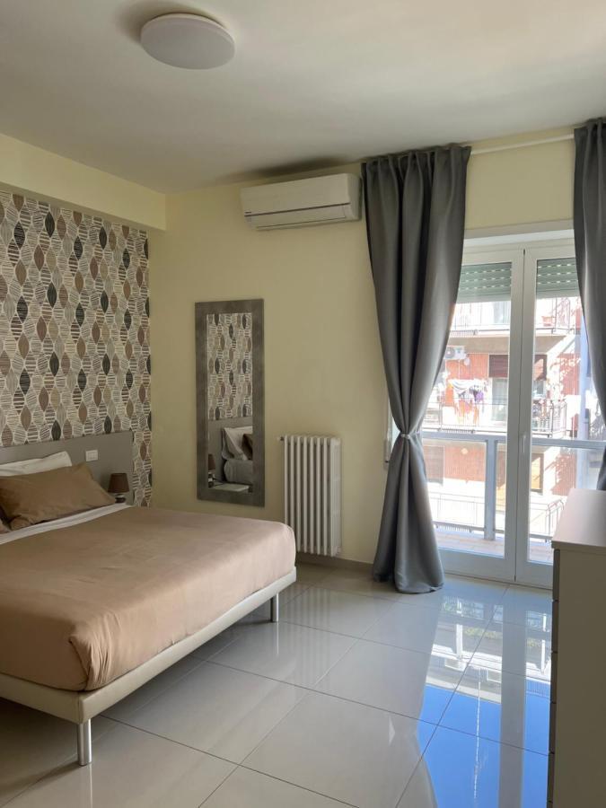 Centralflats 195 Private * Bari