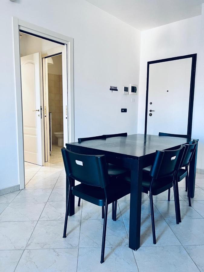 Capruzzi Apartment Bari