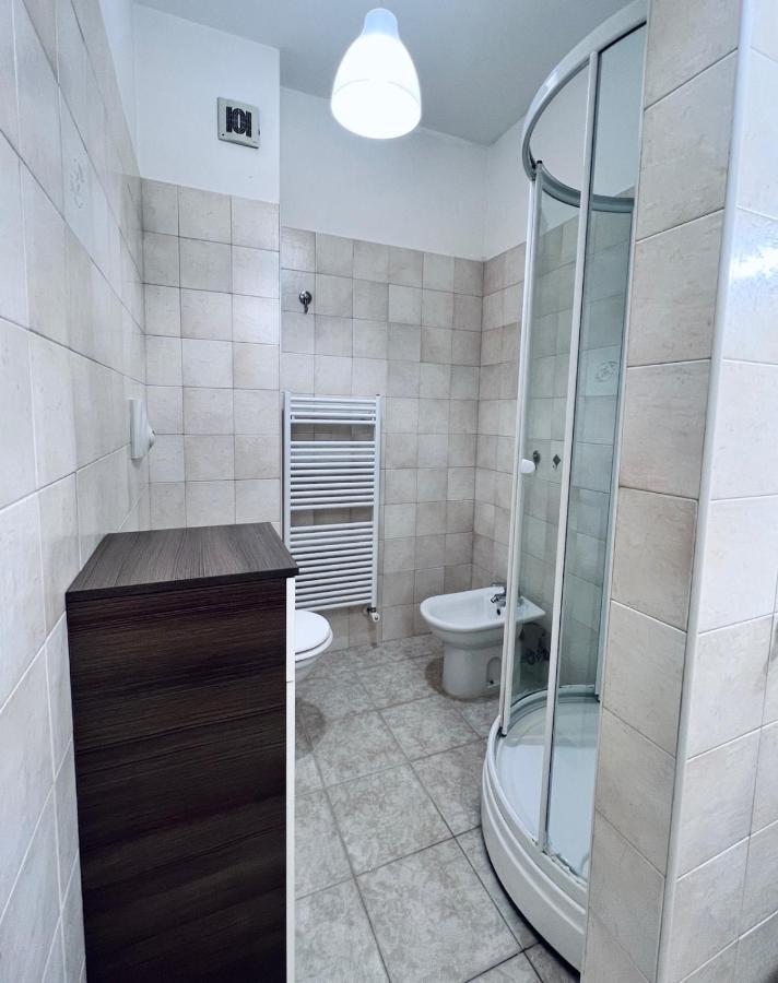 Apartment Capruzzi