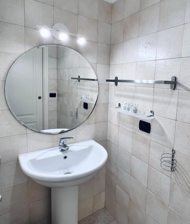 Apartment Capruzzi Bari
