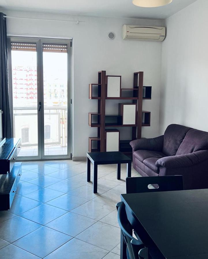 Apartment Capruzzi Bari