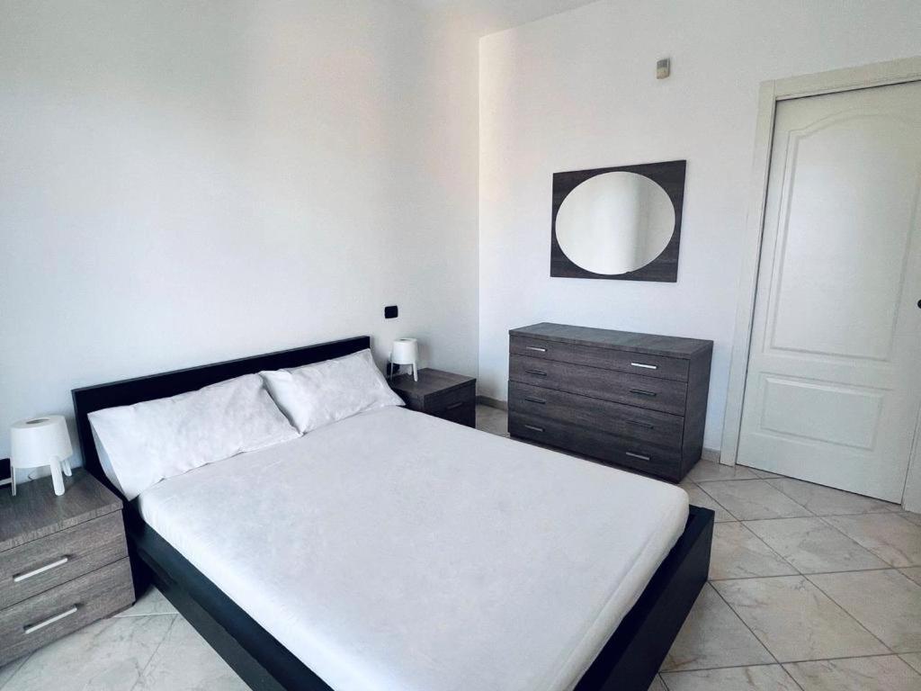 Capruzzi Apartment *