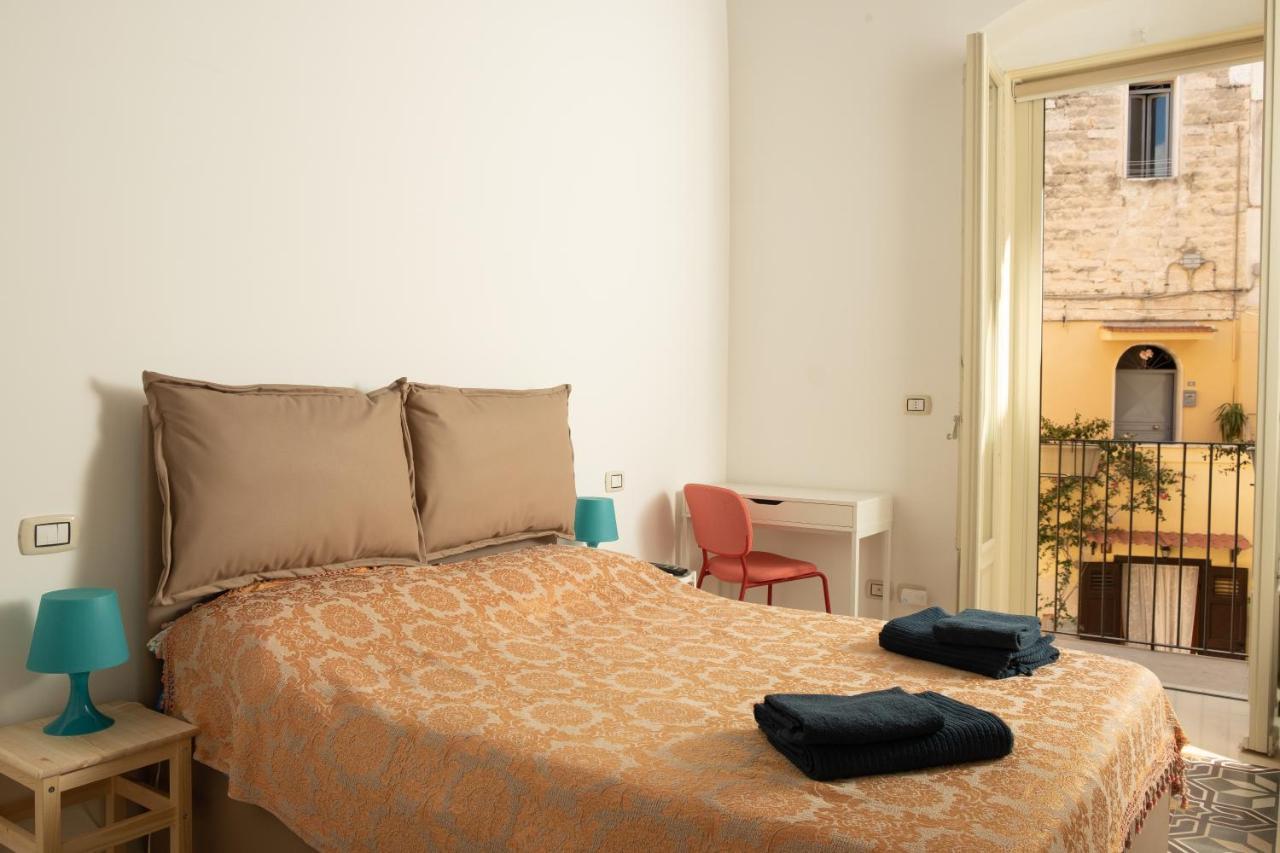 Bed & Breakfast Casa Zia Cecchina *
