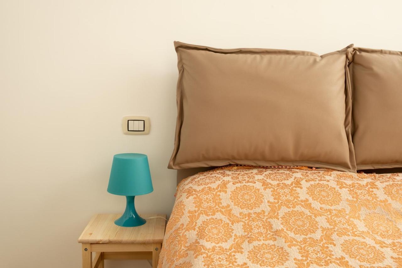 Bed & Breakfast Casa Zia Cecchina *