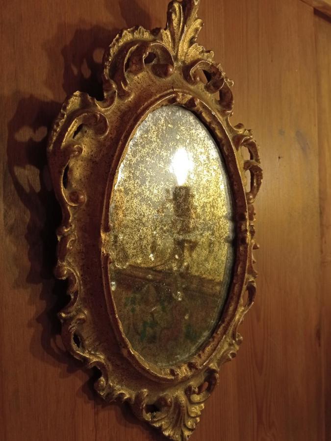 Appartement Corte Serra *