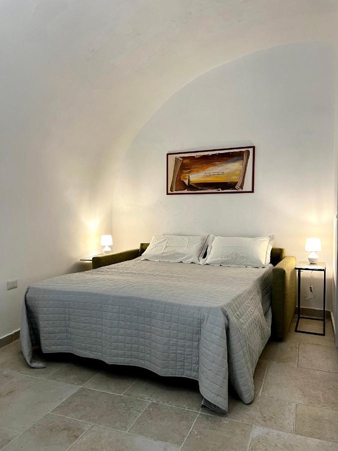 Da Nonna Licietta Apartment Bari