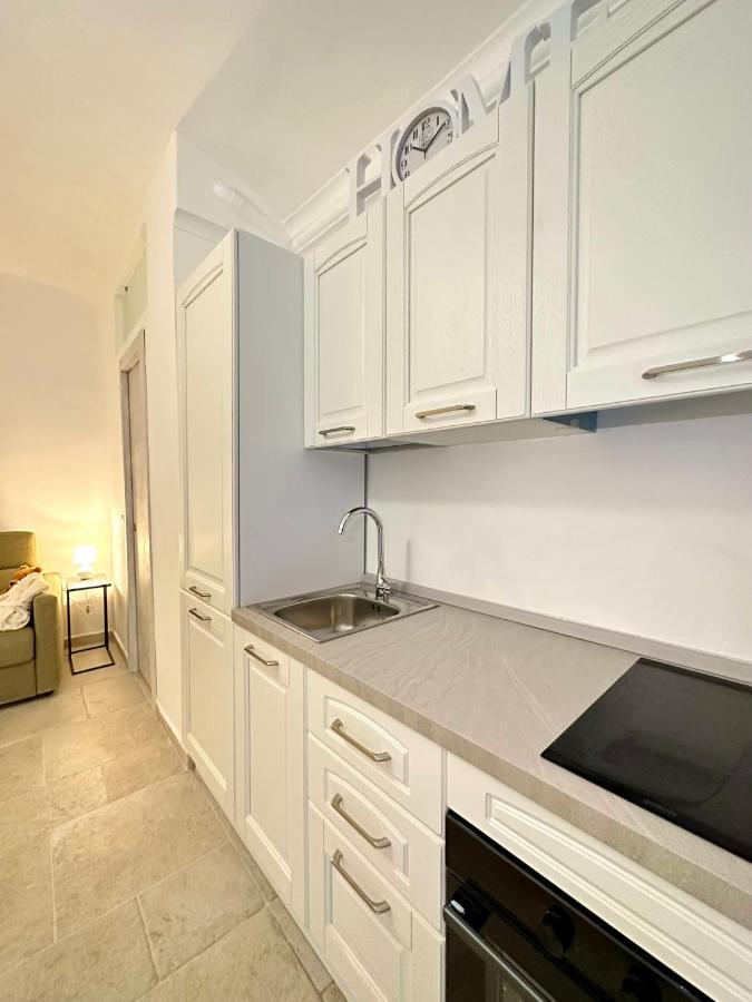 Da Nonna Licietta Apartment Bari