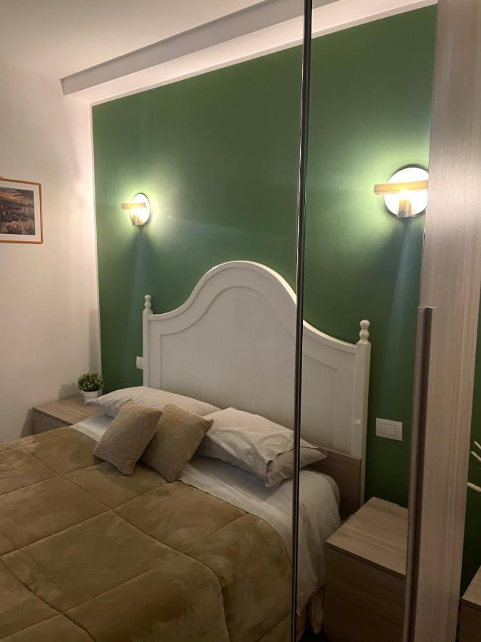 Sisters' House Apartment