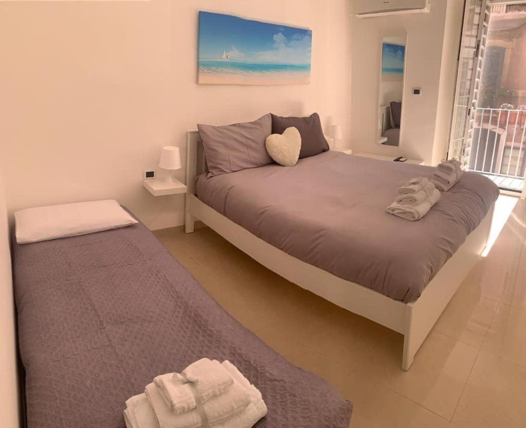 Mameli House * Bari
