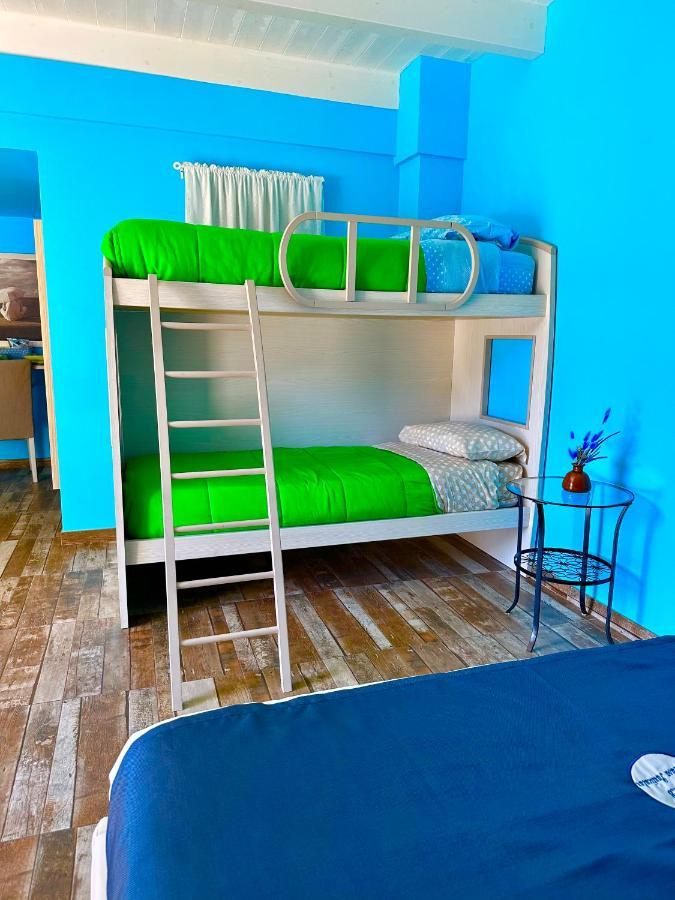 La Casa (Adults Only) Bed & Breakfast Bari
