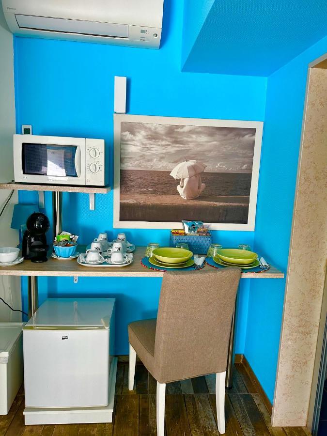 La Casa (Adults Only) Bed & Breakfast Bari