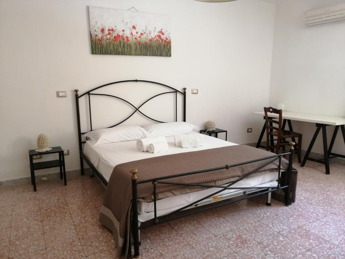 Apartment Casa Minu' - Affitti Brevi Italia