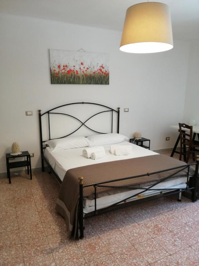 Casa Minu' - Affitti Brevi Italia Apartment Bari