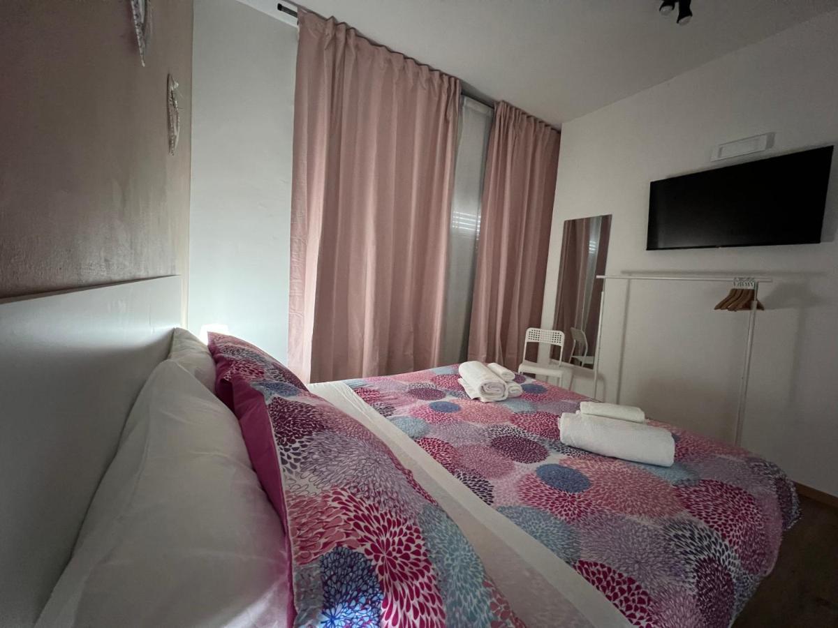 Bed & Breakfast A Casa Tua *