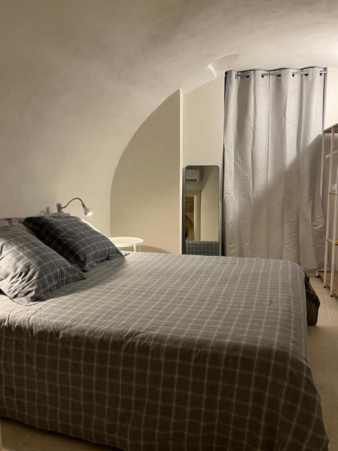 Casa Della Luna Apartment