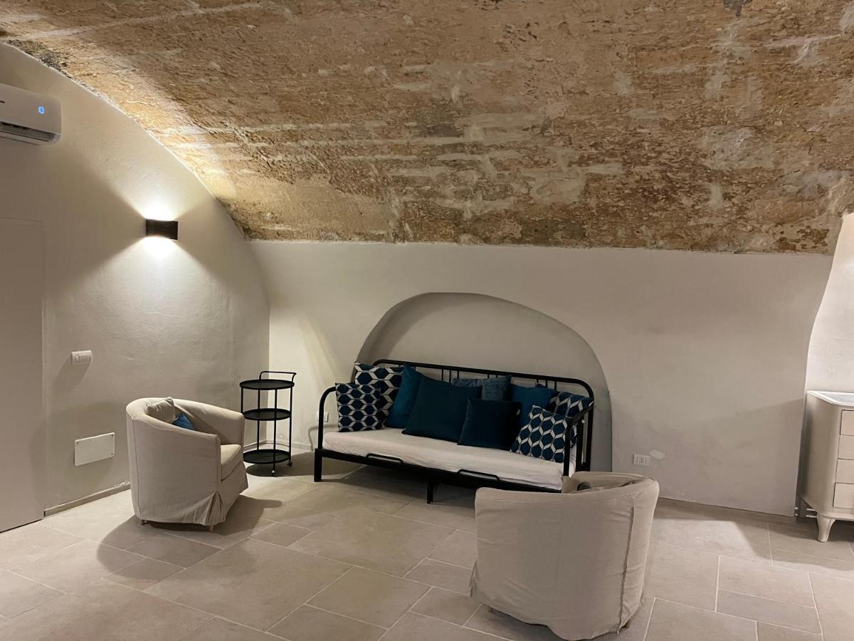 Casa Della Luna Apartment Bari
