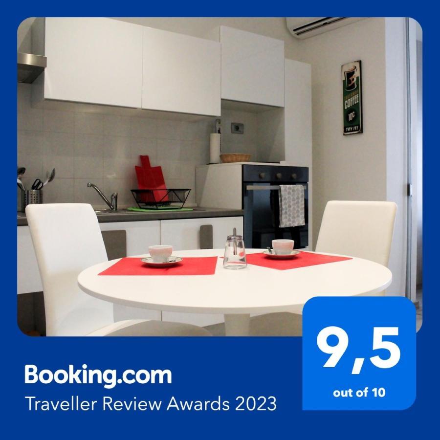 Apartamento La Casetta Di Franca Bari