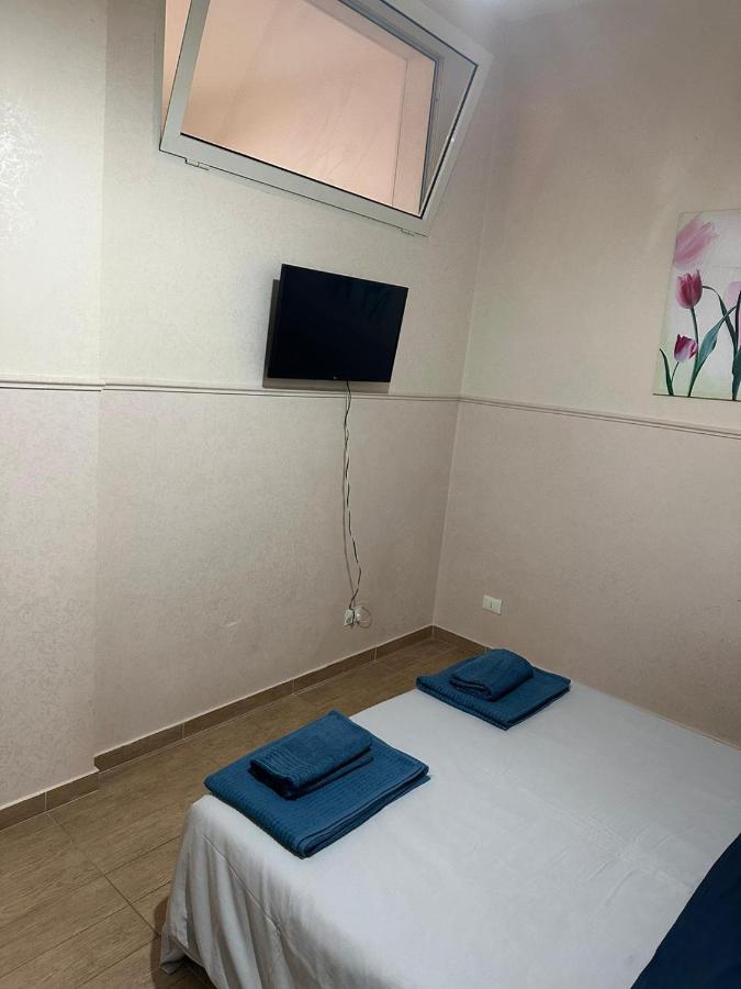 Al Piccone Apartment *