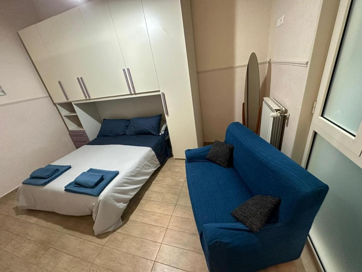 Al Piccone Apartment *