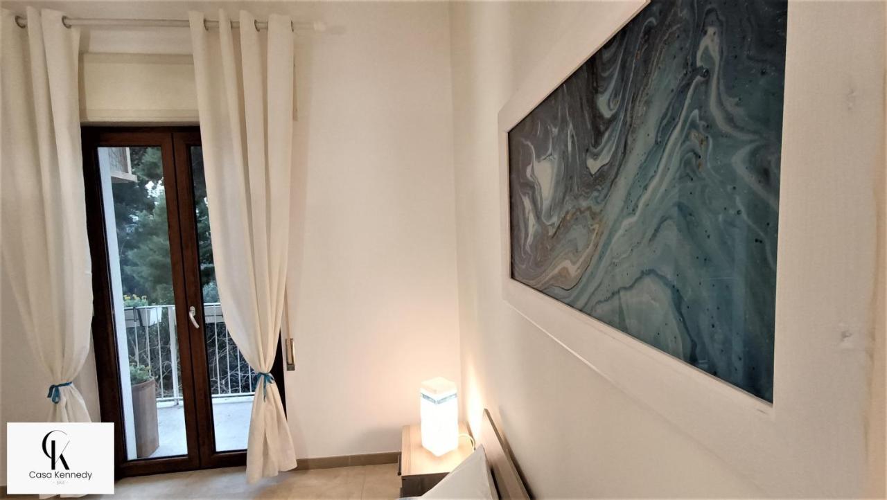 Casa Kennedy Apartment