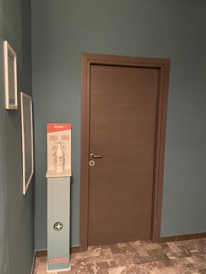 Guest house Interno1 Policlinico