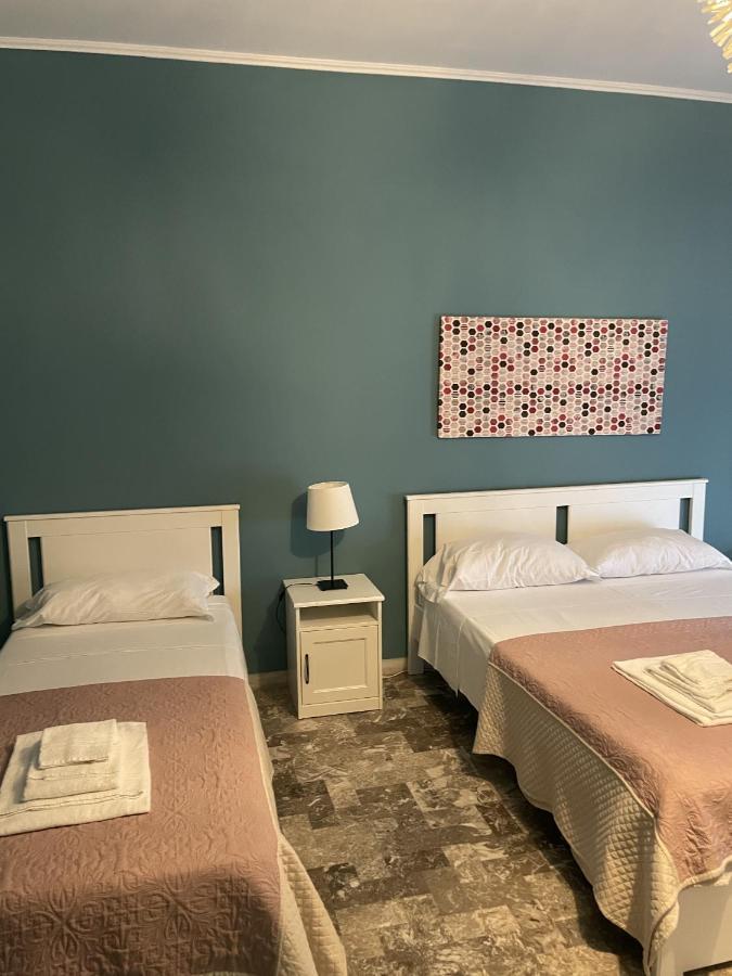 Interno1 Policlinico