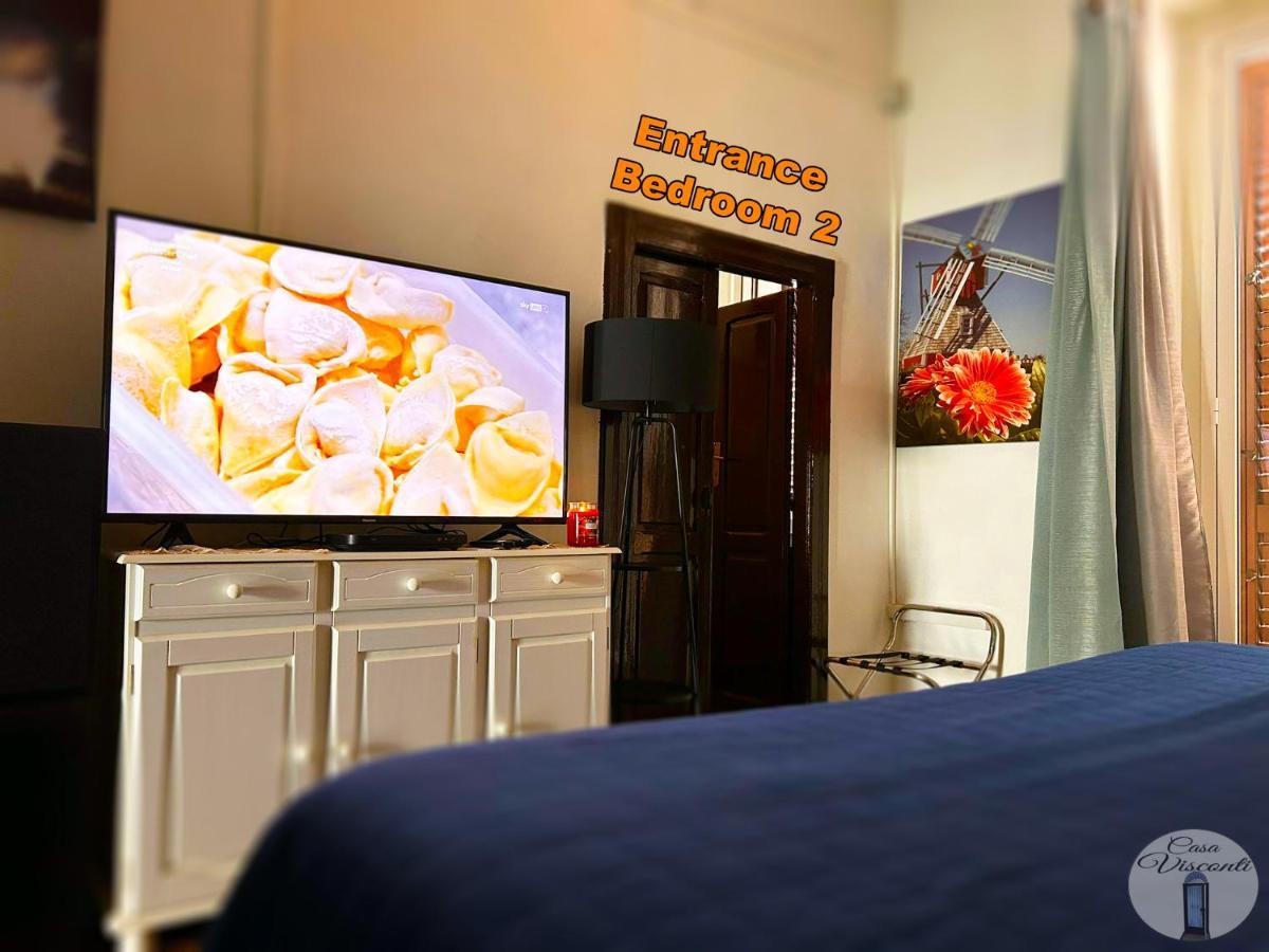 Casa Visconti Apartment *