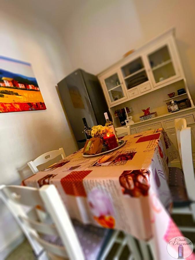 Apartment Casa Visconti