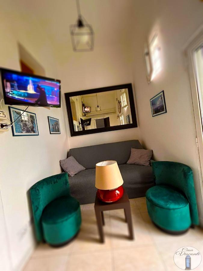 Apartment Casa Visconti *