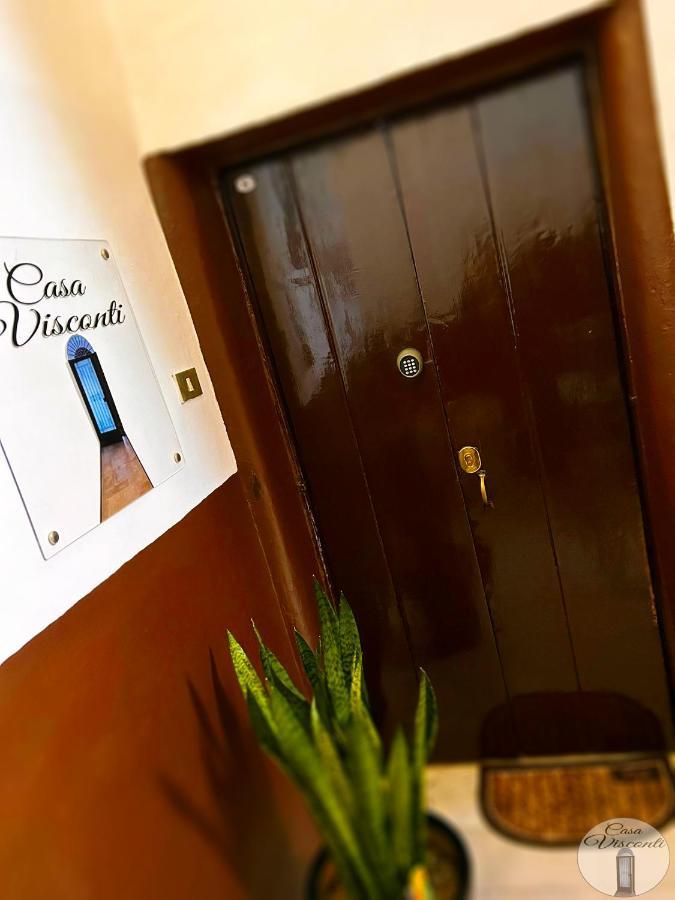 Casa Visconti * Bari