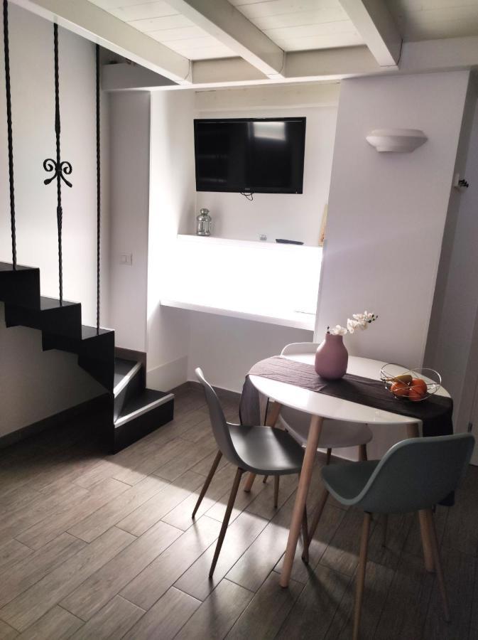 Acomodação com café da manhã  Bbsantanna2 Bari