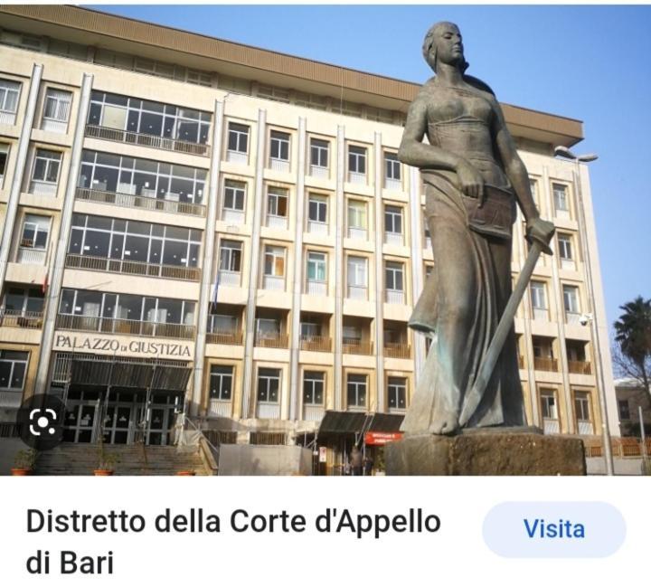 Appartamento Desiree *