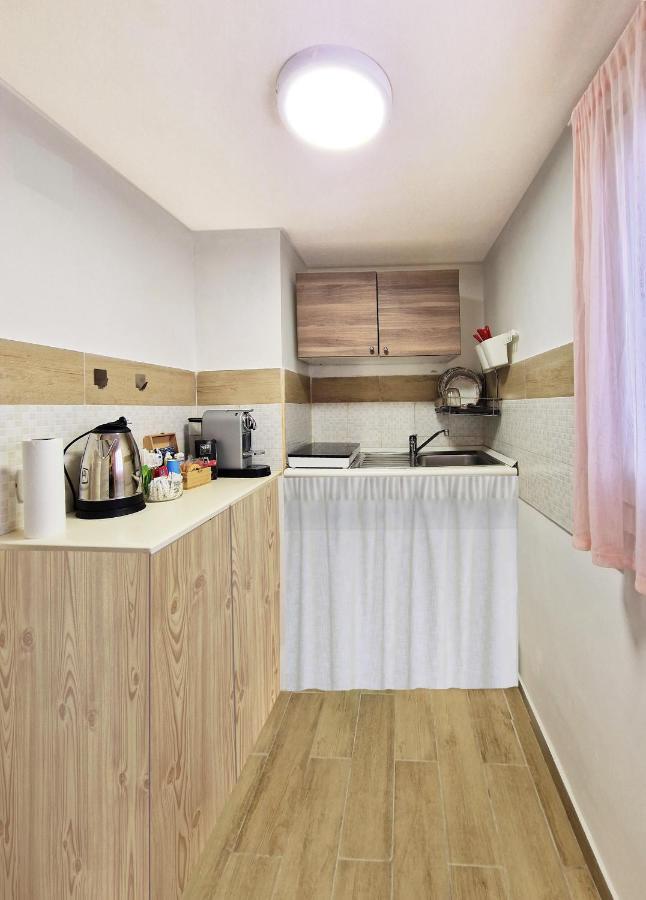 Saint George's House 2 Apartment *