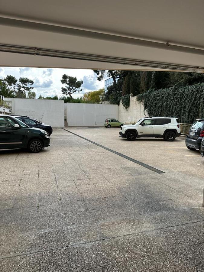 Apartment Capruzzi Bari