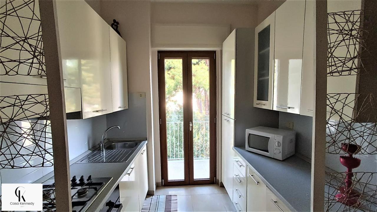 Casa Kennedy * Bari