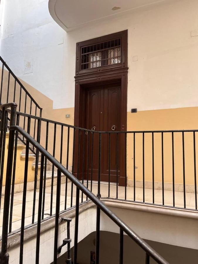 Căn hộ Nicanto's Bari