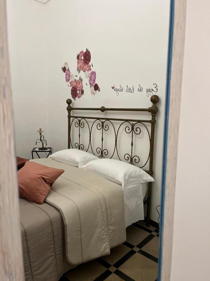 Căn hộ Nicanto's Bari