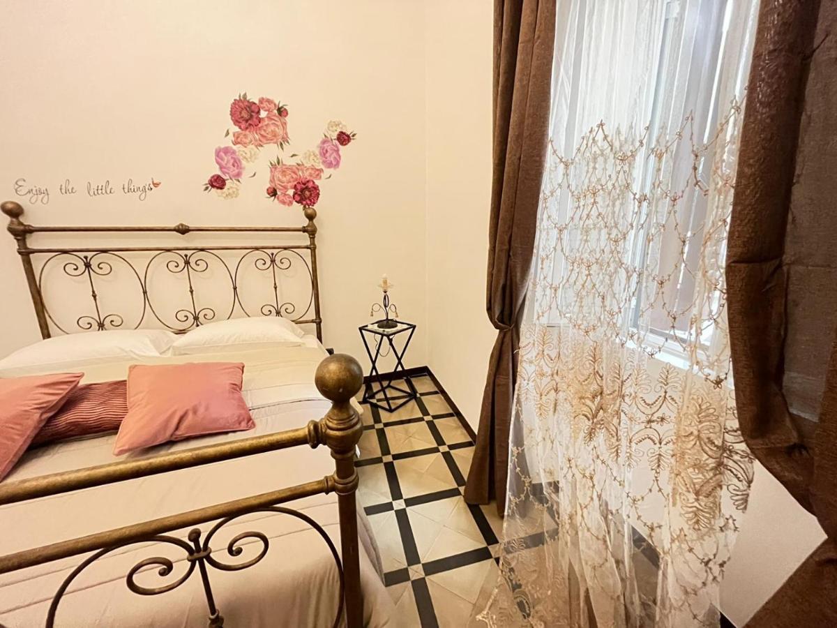 Nicanto's Căn hộ *