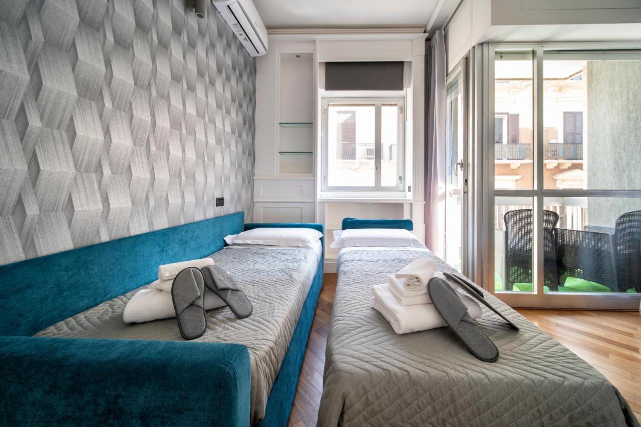 Apartment Dante 138 Class &