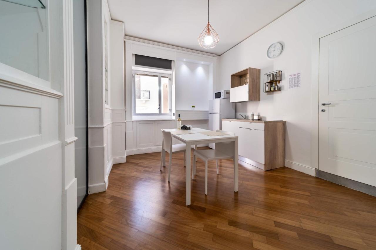 Dante 138 Class & Apartment