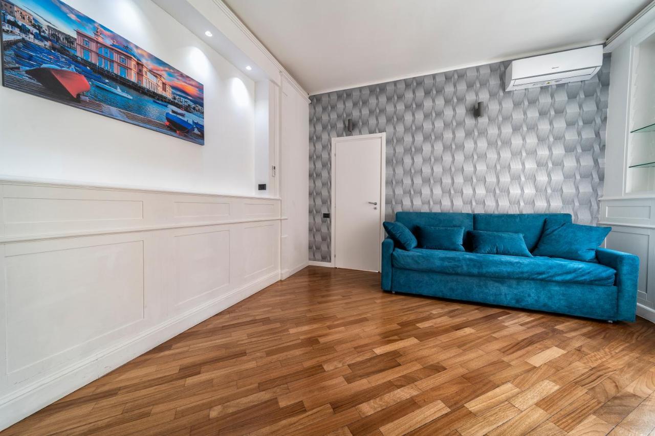 Dante 138 Class & Apartment Bari