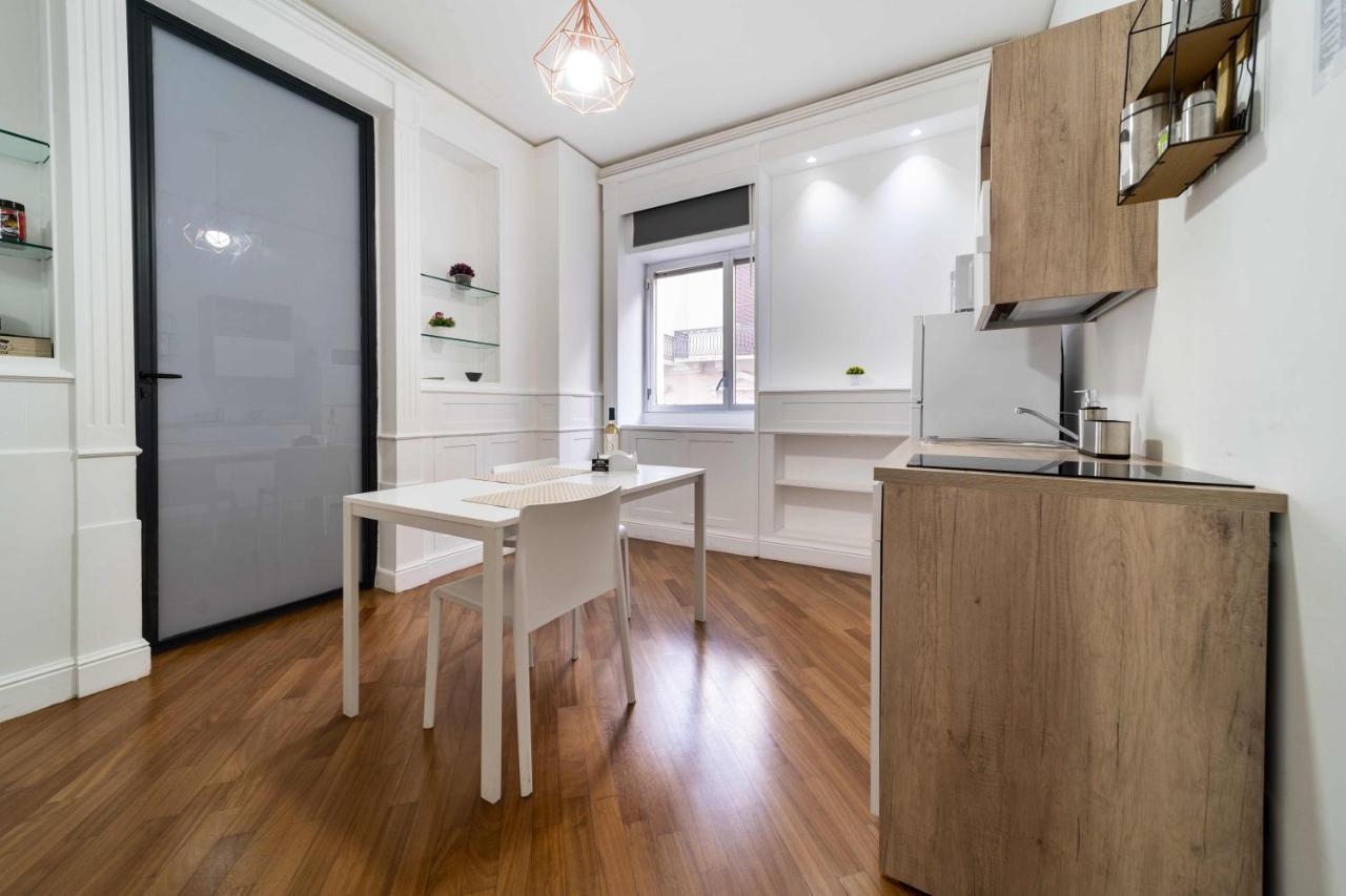 Dante 138 Class & Apartment *