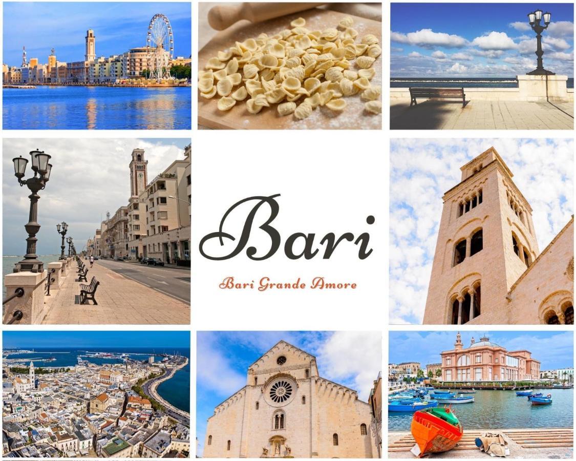 Borgo Martino Guest house Bari