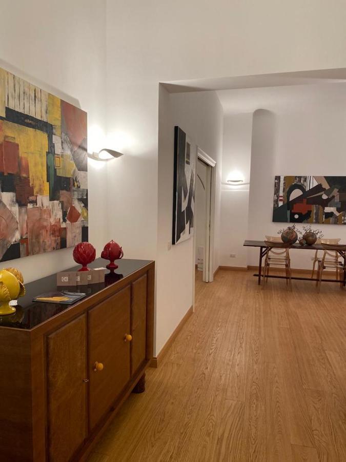 Apartment Art Maison Bozzi 51 Bari
