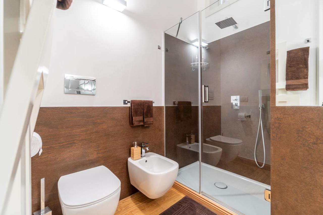 Art Maison Bozzi 51 Apartment *
