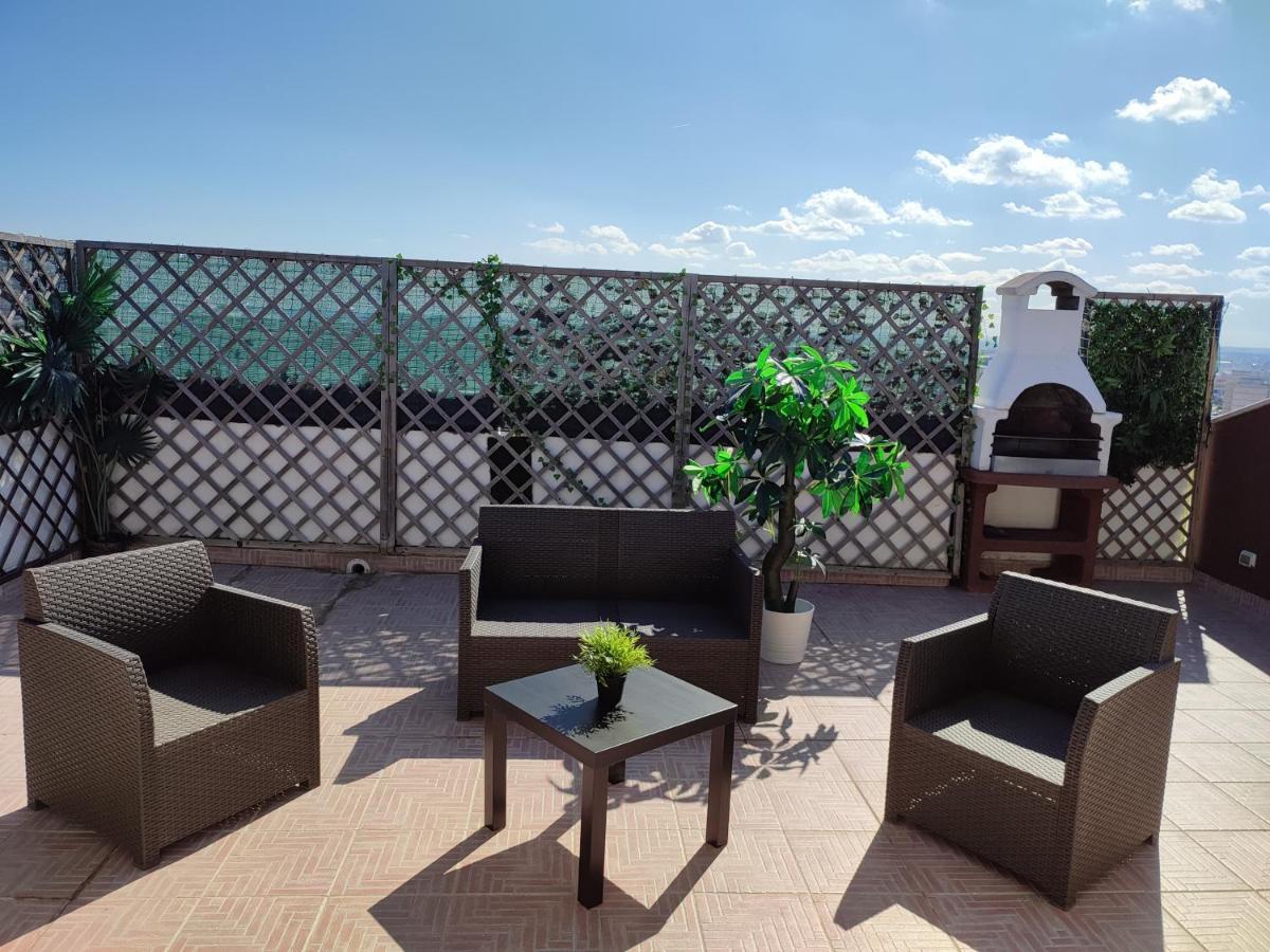 Casa Twins Appartement Bari
