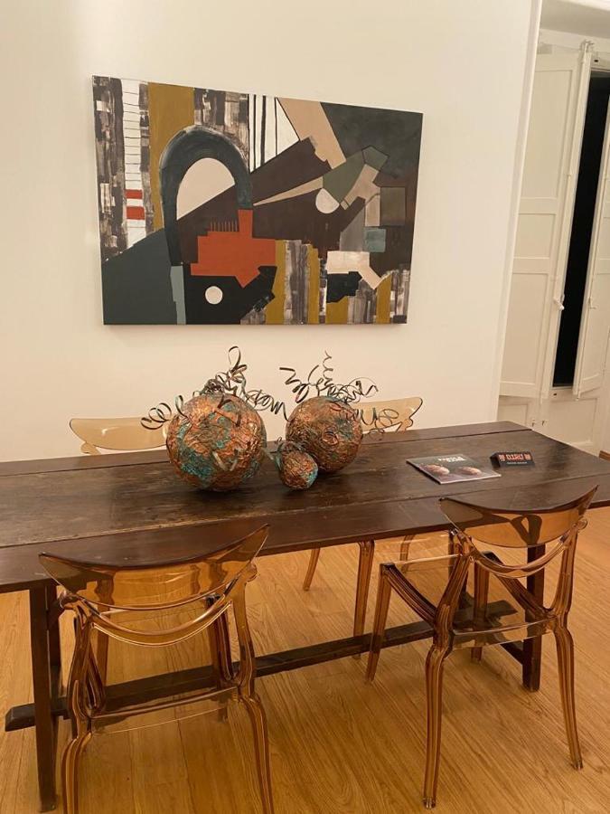 Apartment Art Maison Bozzi 51 Bari