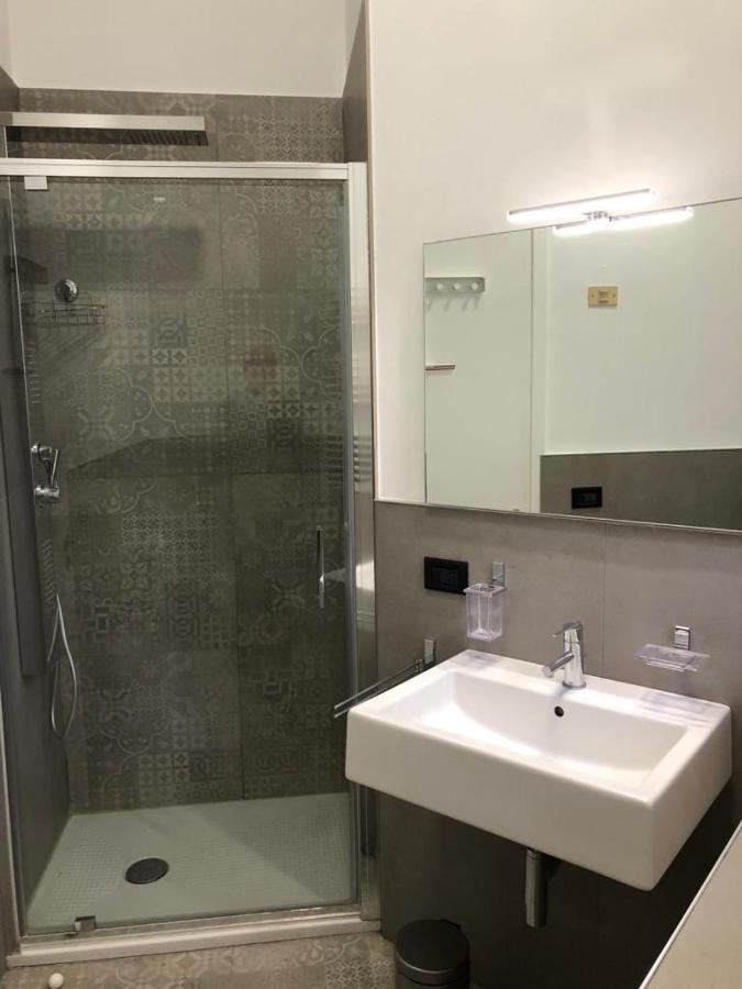 For - A 300mt. Dal Mare Apartamento